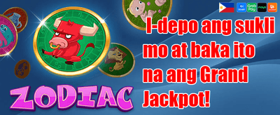 Daily Slot Jackpot promotion
